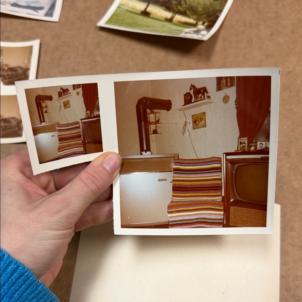 Vintage Photo Collection - Picture 3 of 11